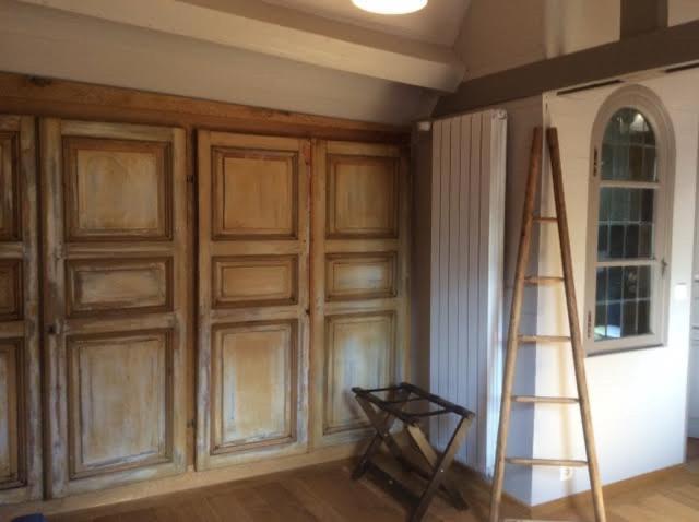 Chambres D'Hotes De Charme Audouville-la-Hubert Luaran gambar